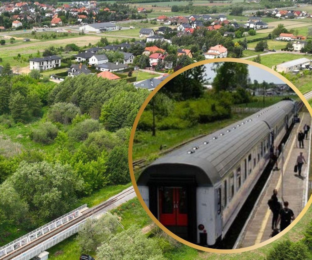 Pociągi pojadą szybciej w Kujawsko-Pomorskiem. Modernizacja ważnej linii kolejowej będzie kosztowała PKP PLK 141 milionów złotych!