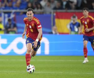 Albania - Hiszpania RELACJA NA ŻYWO: Ferran Torres z golem po kapitalnej asyście, Hiszpania już prowadzi!