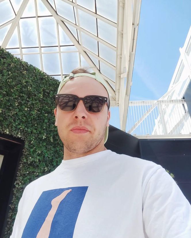 Wadazii/Damian Zawada nie żyje