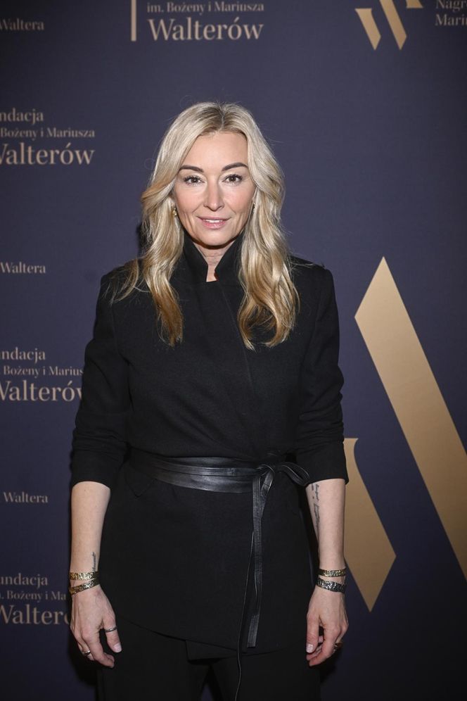 Martyna Wojciechowska