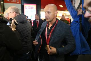 Szymon Marciniak na Evereście. Mamy głos organizatorów konferencji, o tym mówił arbiter w Katowicach