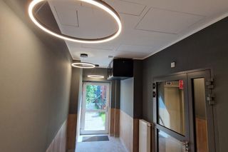 Centrum Opiekuńczo-Mieszkalne w Lesznie 