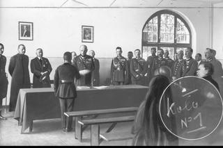 Matura lata 30. XX wieku