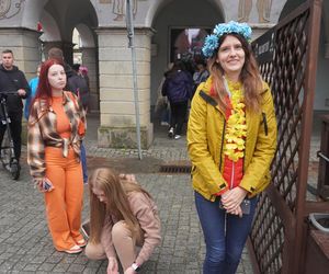 Kortowiada 2025. Studenci nie zawiedli. Zobacz najlepsze przebrania z Parady Wydziałów!