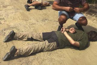 Pedofil morderca uczył polskich harcerzy