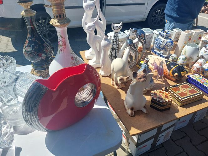 Strzyżowski jarmark