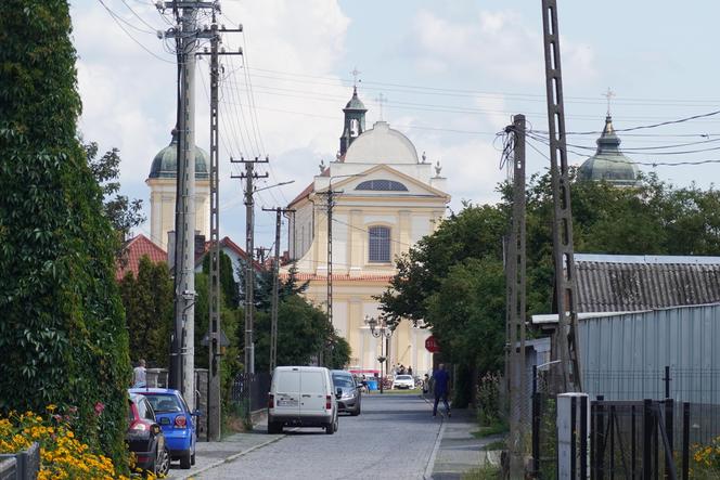 Tykocin robi furorę! To podlaskie "miasteczko-bajeczka"