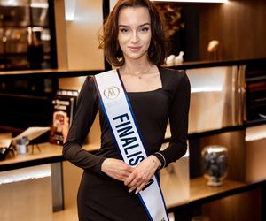 Miss Polski 2025