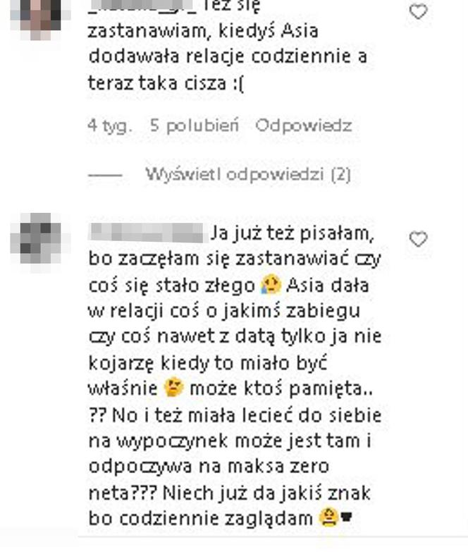 Fani dopytują co z "Królową Życia"