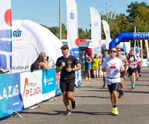 14. PKO Bytomski Półmaraton za nami