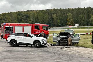 Moto-Kombat w Kielcach: zapowiedź nowego programu TVN Turbo z gwiazdami i ekstremalnymi atrakcjami