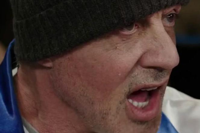 Rocky Balboa powraca w Creed – będzie 2 i 3 część?!
