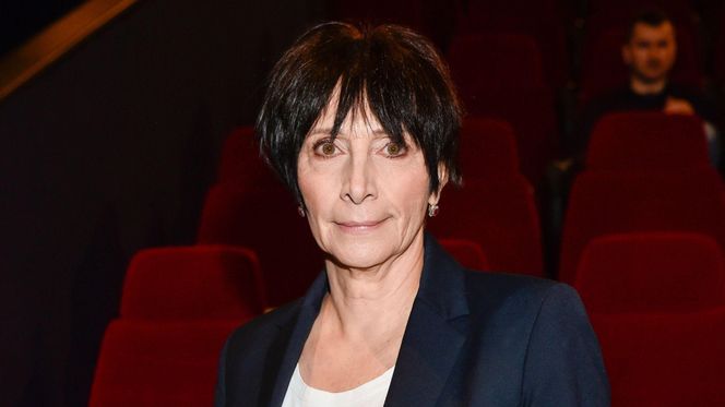 Fani "Świata według Kiepskich" nachodzą mieszkańców wrocławskiej kamienicy. Renata Pałys zabrała głos