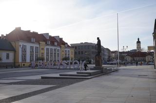 QUIZ: Czy to dzielnica Białegostoku? Jak dobrze znasz osiedla miasta?