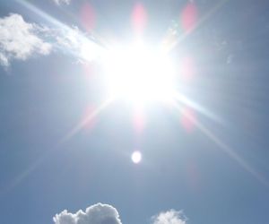 Nadciąga upał! IMGW wydało ostrzeżenia. Temperatura skoczy do 33 stopni