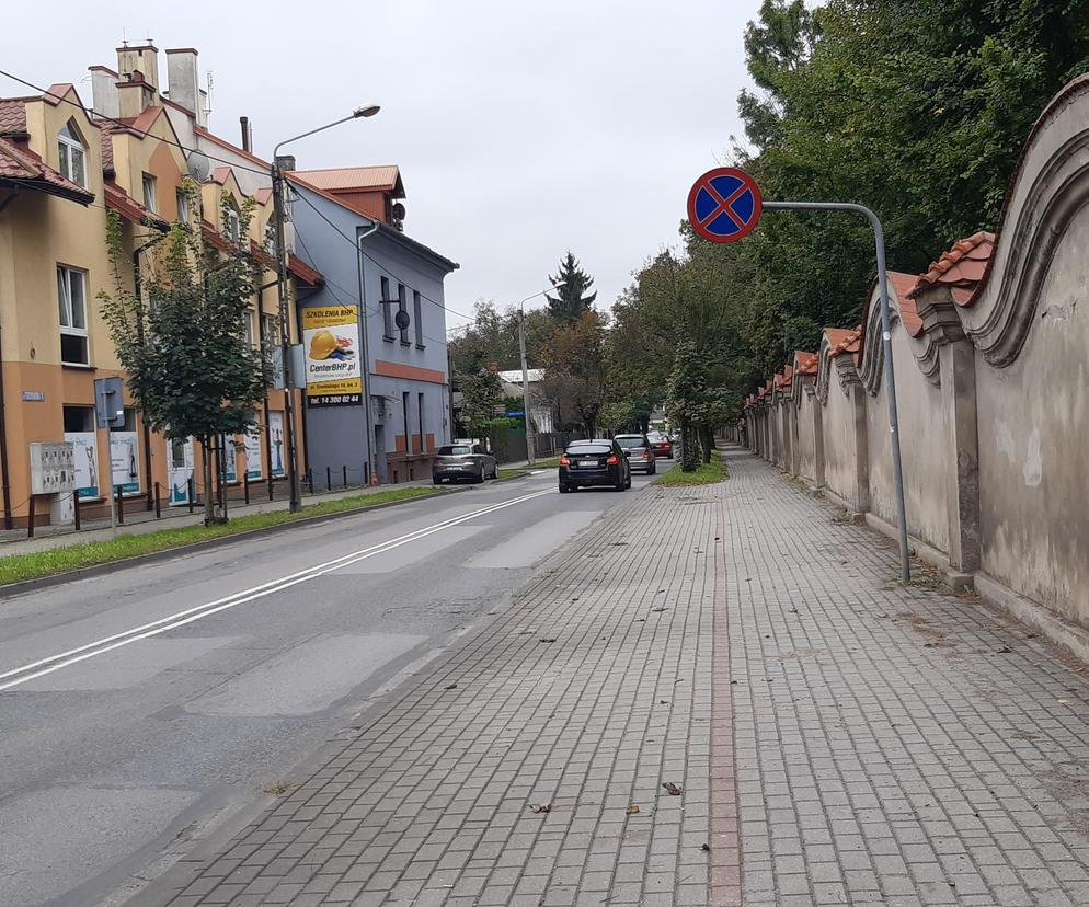 Ulica Tuchowska w Tarnowie zostanie rozbudowana