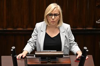 Pilne! Polska 2050: Hennig-Kloska rzuca rękawicę i idzie po władzę. „Nie ma walki bez mnie”