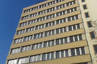 Gorzów: Wybrano firmę, która wykona remont kilku pięter w budynku dawnej Przemysłówki
