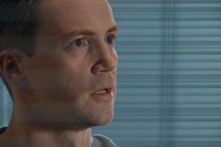 M jak miłość, odc. 1685. Jakub Karski (Krzysztof Kwiatkowski)