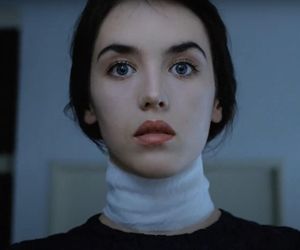 Isabelle Adjani w Opętaniu