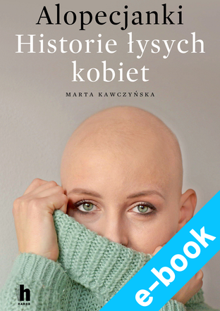 Alopecjanki e-book