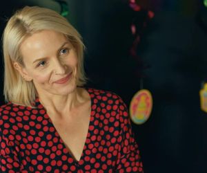 	Barwy szczęścia odc. 3186. Olga (Dorota Łukasiewicz-Kwietniewska)