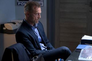 M jak miłość, odcinek 1742: Andrzej Budzyński (Krystian Wieczorek)