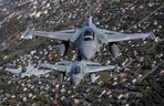Polskie myśliwce F-16