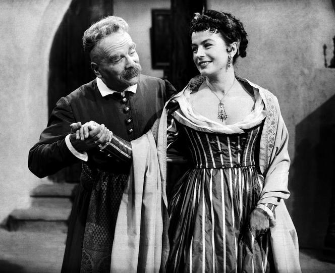 Jesteś cudowną stuletnią dziewczyną