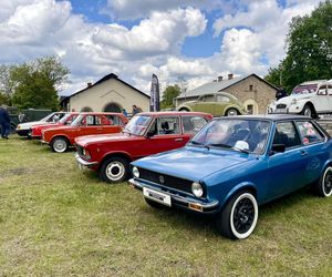 Start sezonu starachowickich klasyków: Święto motoryzacji w sercu przemysłowej historii miasta