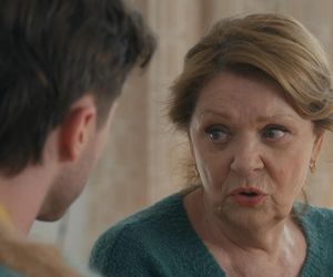 Barwy szczęścia, odcinek 3251: Cezary uprzedzi Józefinę, że to koniec! Bank nie będzie czekał na spłatę kredytu - ZDJĘCIA