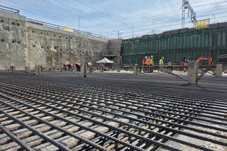 Budowa obwodnicy Oświęcimia