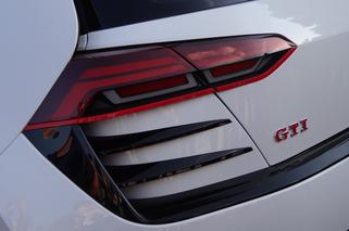 Volkswagen Design Vision GTI na Worthersee 2013