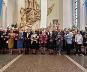 22. edycja nagród Człowiek Człowiekowi