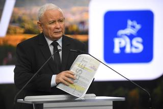 Kaczyński: nielegalni migranci zakłócają porządek i bezpieczeństwo Europy