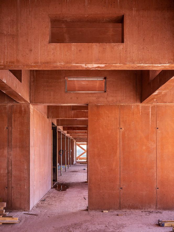 GAMPA i Przestrzeń Publiczna Młynów Automatycznych. Pardubice / Šépka architekti