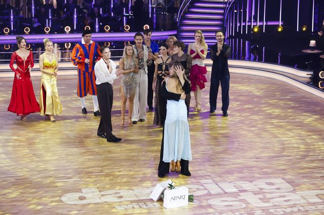 Agnieszka Kaczorowska, Marcin Rogacewicz