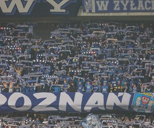 Lech Poznań - Stal Mielec