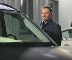 Kulisy Tańca z Gwiazdami. Zmęczona Bursztynowicz, zakochani Kaczorowska i Rogacewicz. Szok, co zrobił Sikora