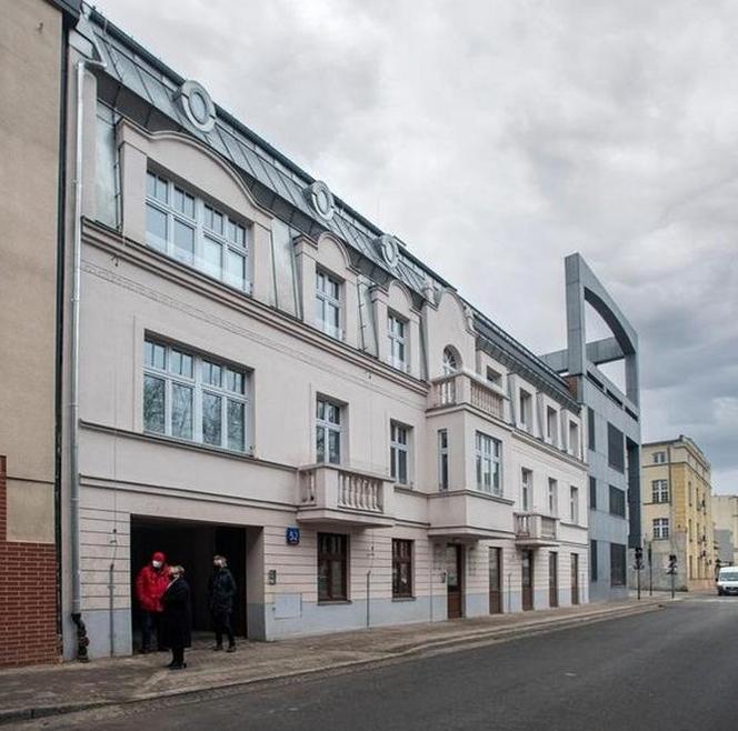 Miasto dokończyło inwestycję rozpoczętą w 1880 roku