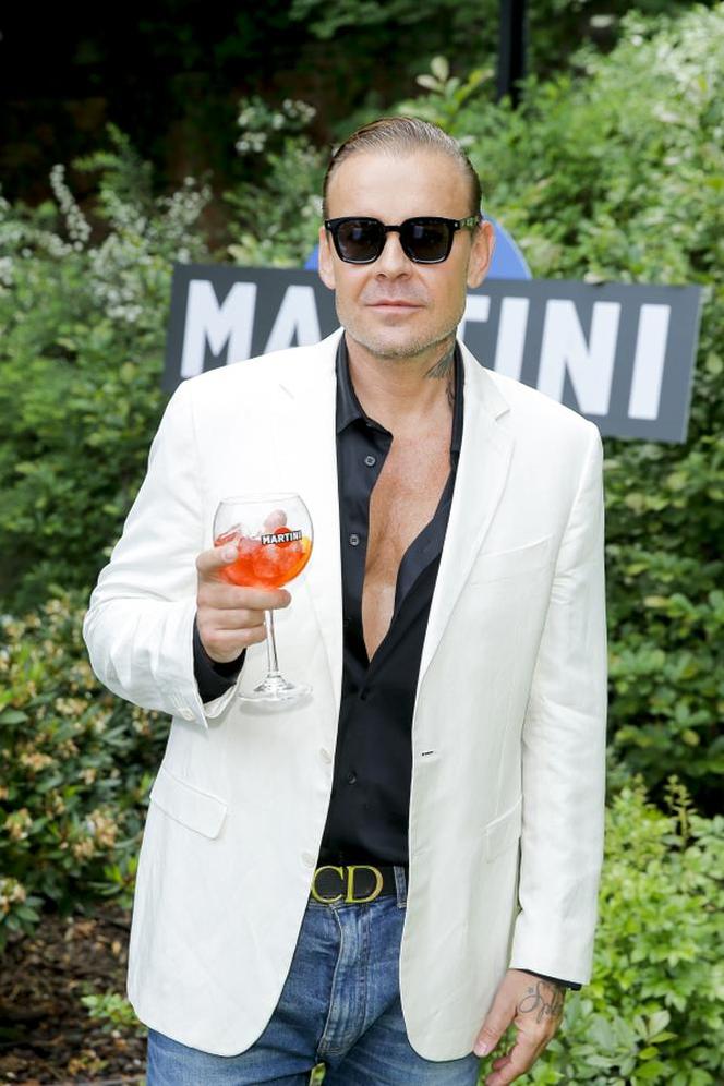 Tak gwiazdy świętowały nadchodzące lato!