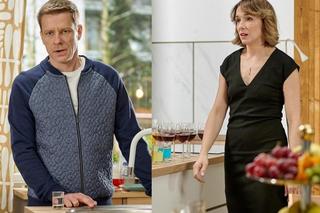 Na Wspólnej, odcinek 3867: Tadeusiak odtrąci Igę po parapetówce! Przejrzy Kubę i zacznie jej unikać - ZDJĘCIA