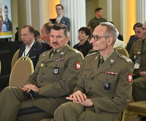 Konferencja Portalu Obronnego, Panel 3: Nowe technologie i sztuczna inteligencja jako kluczowe narzędzia przyszłości: Współpraca nauki, obrony i biznesu na rzecz bezpieczeństwa i rozwoju