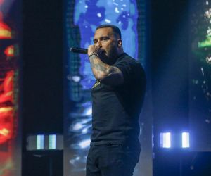 Polski raper poszukiwany listem gończym. Interpol wydał czerwoną notę