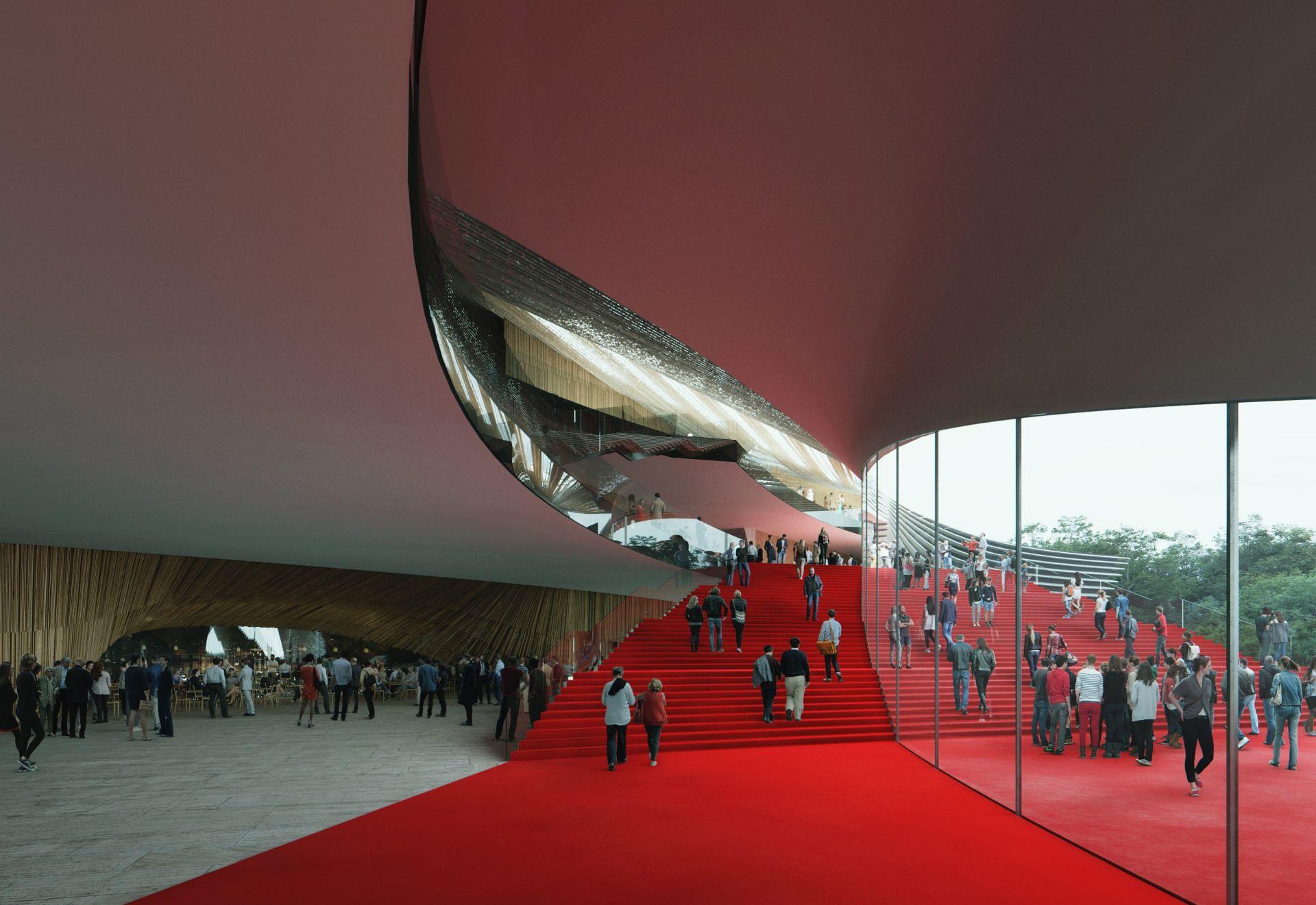 Europejskie Centrum Filmowe CAMERIMAGE w Toruniu: wyniki konkursu
