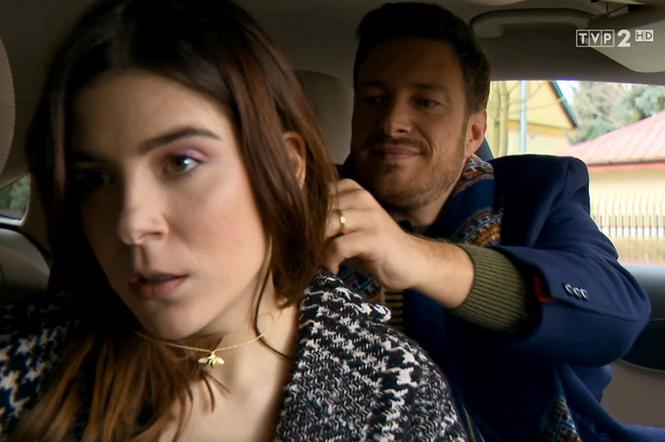 Barwy szczęścia po wakacjach 2020. Szef Agaty skłóci ją z Patrykiem! Romanowskiemu chodzi tylko o jedno