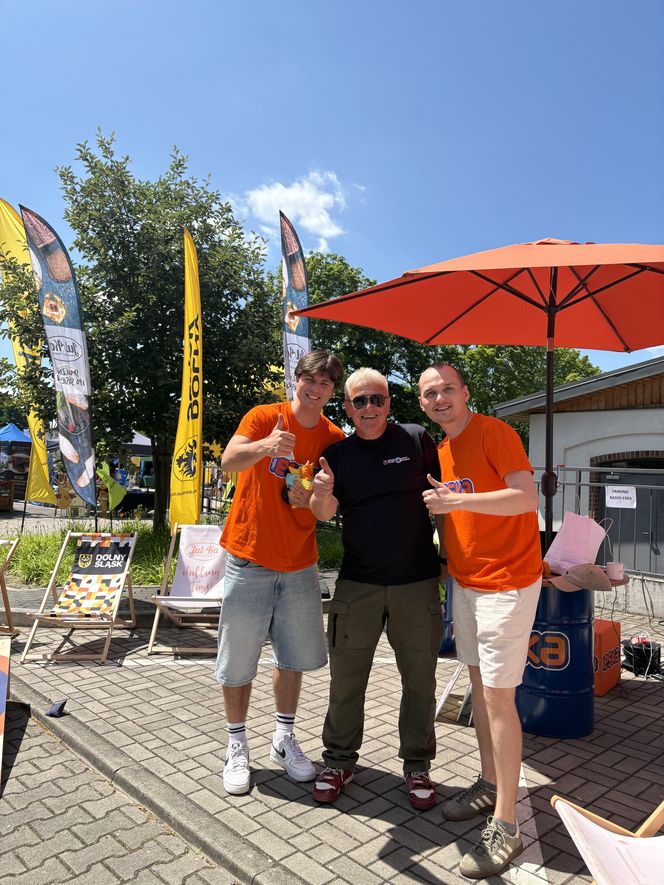 Pierwszy tydzień akcji ESKA Summer City na Dolnym Śląsku