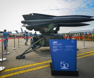 System HAWK