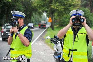 Wielka AKCJA POLICJI we wtorek 7 czerwca. Mandaty dla rowerzystów i kierowców