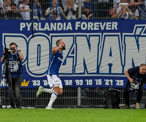 Eliminacje Ligi Mistrzów: Lech - Crvena Zvezda